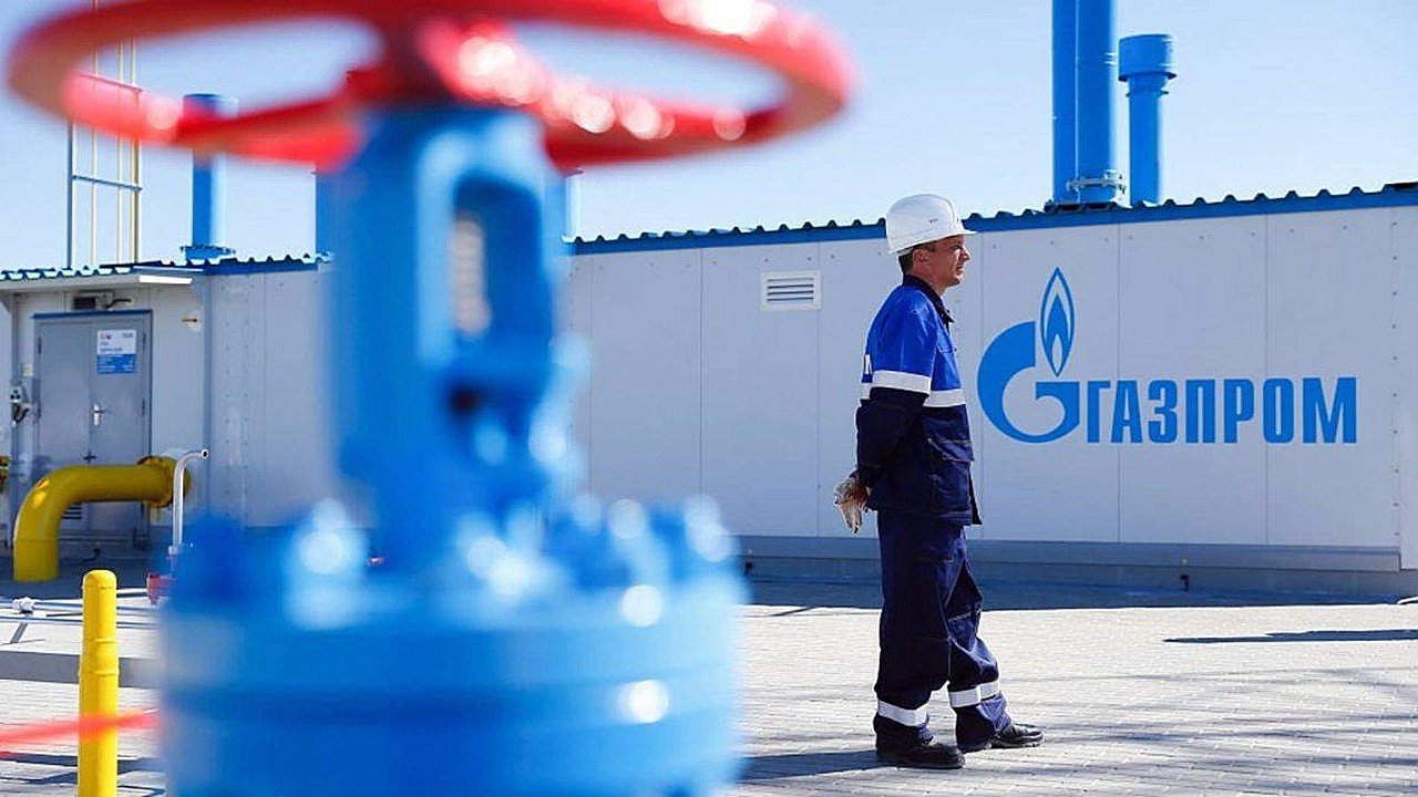 İran ile Gazprom'dan 40 milyar dolarlık anlaşma
