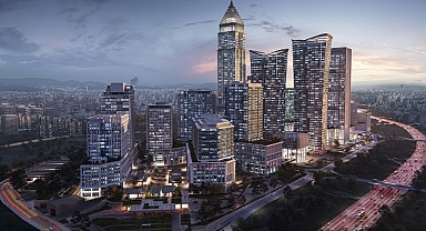 İstanbul Uluslararası Finans Merkezi’nin İklimlendirme Tercihi Clivet Santrifüj Chiller