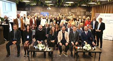 Kalyon PV'den Yenilenebilir Enerji'de bir adım daha