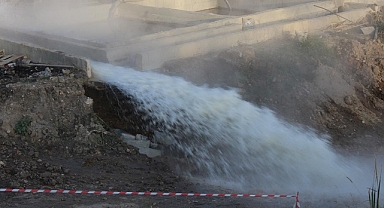 Kırklareli'de 'beyaz petrol' bulundu