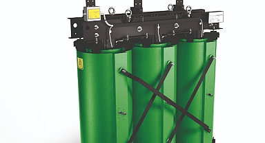Kuru tip dağıtım transformatörleri dikkatleri üzerine çekiyor
