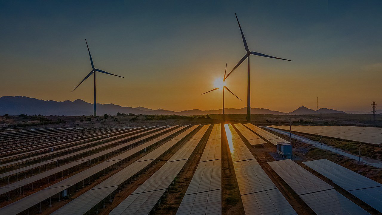 Mikro Şebeke'de lider Schneider Electric