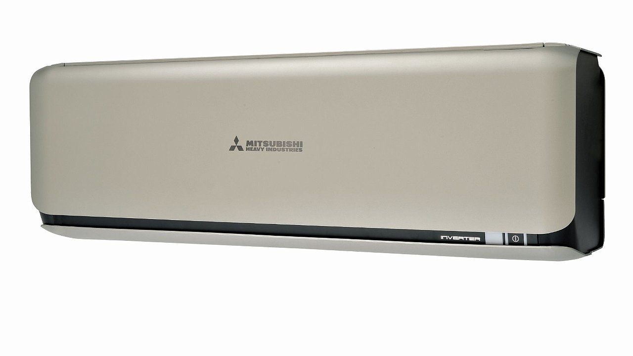 Mitsubishi Heavy kalitesi 5 yıl garantili
