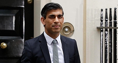 Rishi Sunak'tan enerji vurgusu!