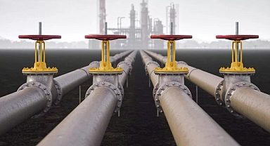 Rusya'dan petrol sevkiyatı yeniden başladı