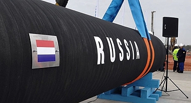 Rusya'dan petrol tedariki hız kesmiyor