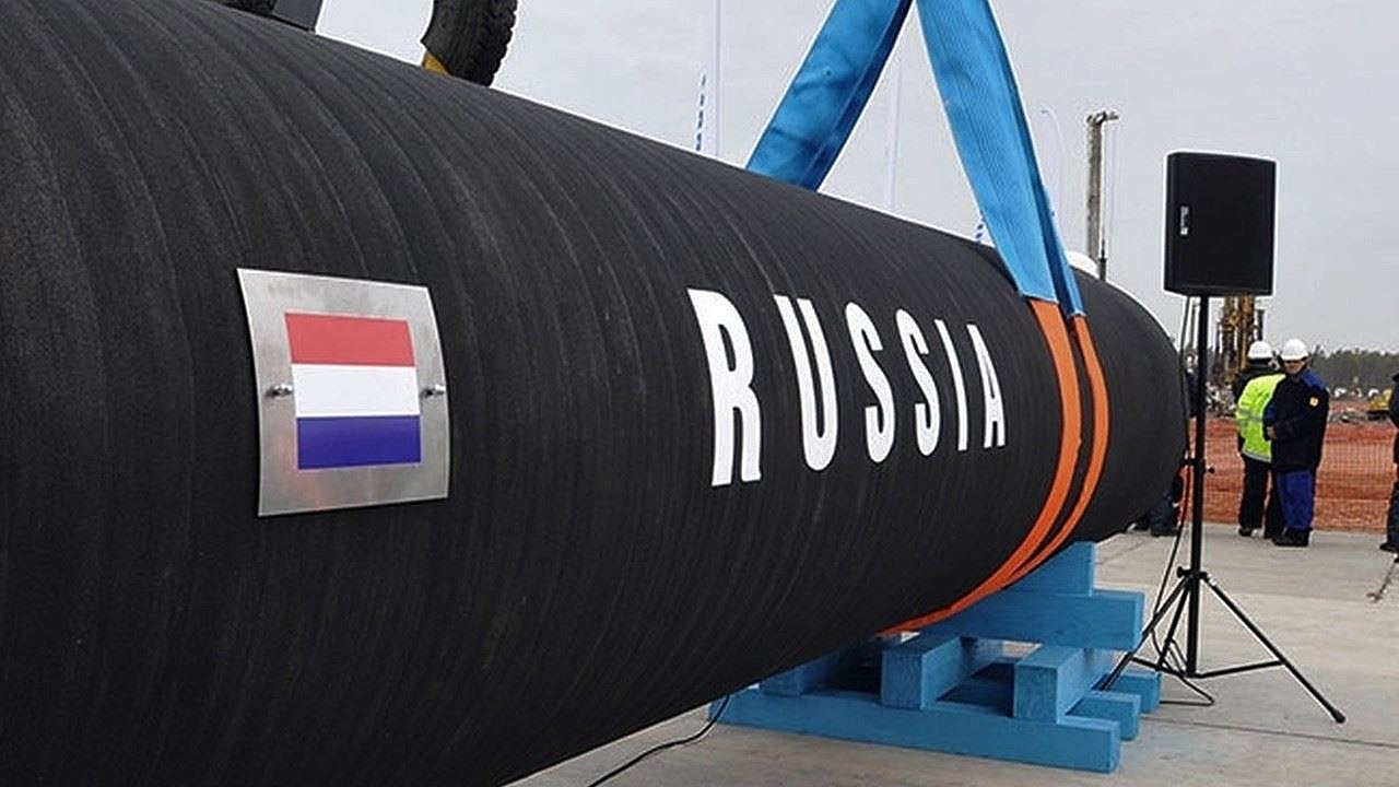 Rusya'dan petrol tedariki hız kesmiyor