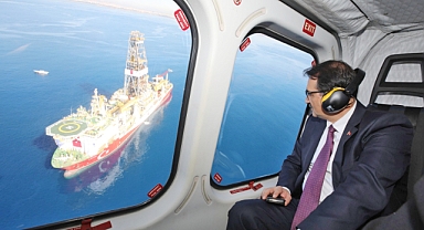 Sakarya gaz sahasında son durum ne?