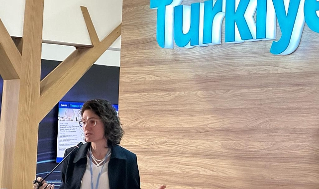 Sıfır emisyon yeni teknolojilerle mümkün