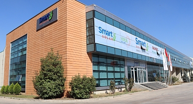 Smart Güneş Teknolojileri karbon ayak izini sıfırladı