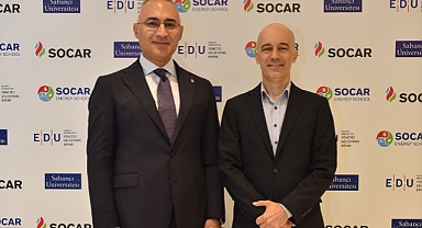 SOCAR Energy School’da dersler 12 Kasım’da başlıyor