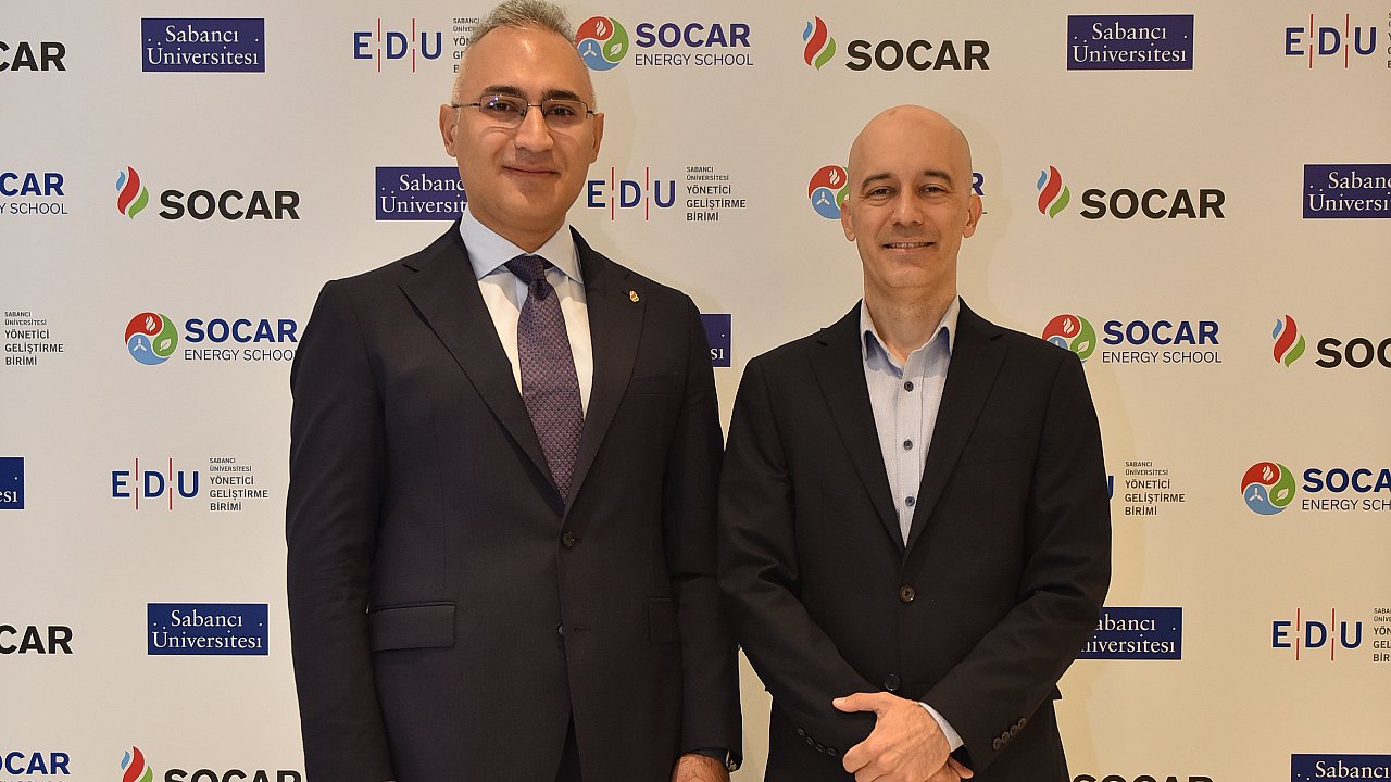 SOCAR Energy School’da dersler 12 Kasım’da başlıyor