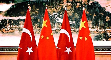 Türk öğrencilere Çin'de nükleer enerji eğitimi