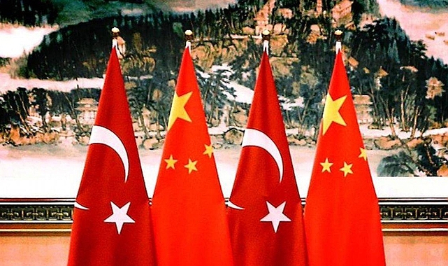Türk öğrencilere Çin'de nükleer enerji eğitimi