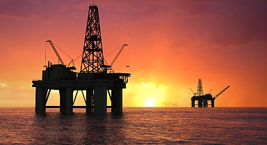 ABD'nin petrol sondaj kulesi sayısı düştü