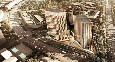 Asya’nın yeni yıldızı Montair kalitesiyle iklimleniyor