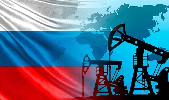 Avrupa'nın almadığı Rus petrolü nereye gidiyor?
