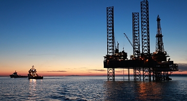 Avrupa'nın en büyük gaz deposu Silivri'de açılıyor