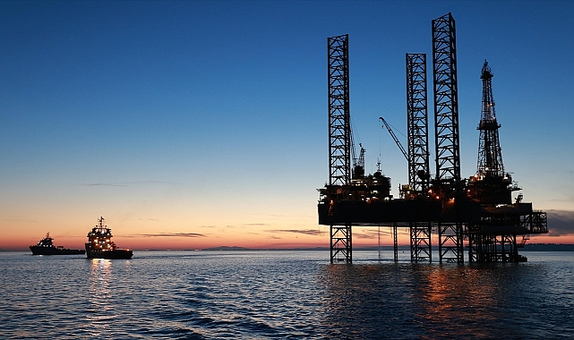 Avrupa'nın en büyük gaz deposu Silivri'de açılıyor