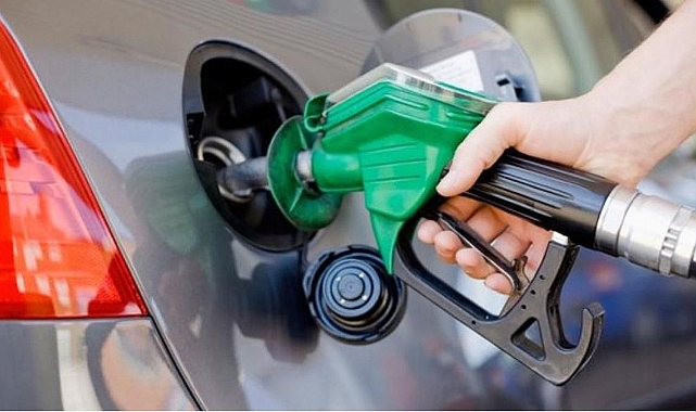 Benzin ve motorin fiyatları gerilemeye devam ediyor!