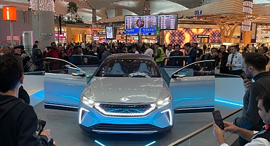 Bosch Elektrikli El Aletleri’nden teknik eğitime katkı