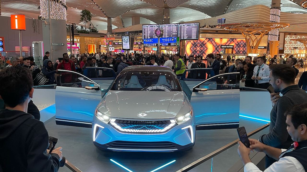 Bosch Elektrikli El Aletleri’nden teknik eğitime katkı