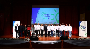 Çalık Enerji Malatya’da 400’e yakın öğrenciye ulaştı