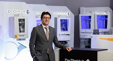 De Dietrich Türkiye’de