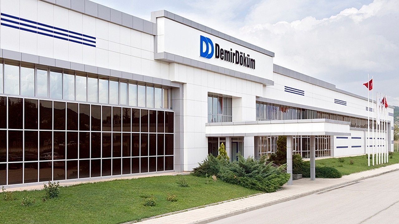 DemirDöküm, 3 ihracat ödülü birden kazandı