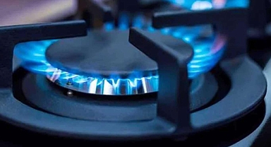 Doğalgaz hizmet bedellerine zam