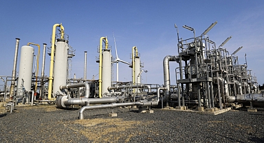 Enerji krizi Avrupalı devlerin belini büktü
