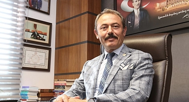 “Enerji üretiminde çağ atladık”
