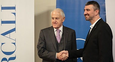 Enerjisa, kurulu gücünü 3.727 megavata çıkardı