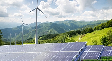 Hedef Girişim’den Norm Yeşil Enerji’ye yatırım!