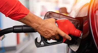 Petrol düştü, benzin ve motorine indirim geldi