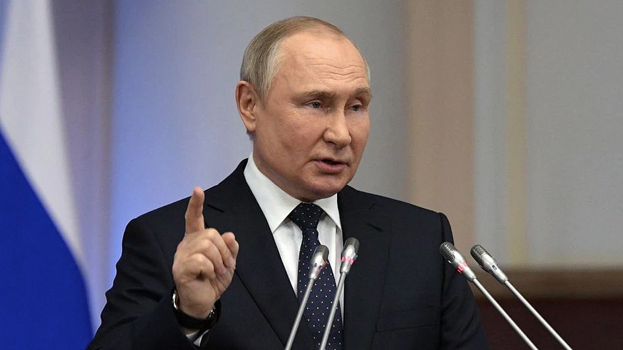 Petrol krizi büyüyor! Putin resti çekti