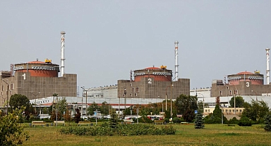 Rus yetkili: Zaporijya'nın IAEA kontrolüne girmesi imkansız