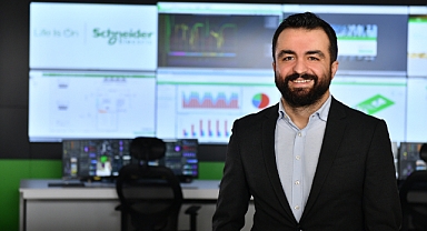 Schneider Electric'ten kritik atama