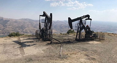 TPAO, petrol aramak için Siirt'te yeni bir kuyu daha açıyor