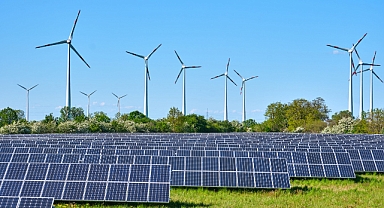 Türkiye ve Çin, sürdürülebilir enerji işbirliğini geleceğe taşıyor