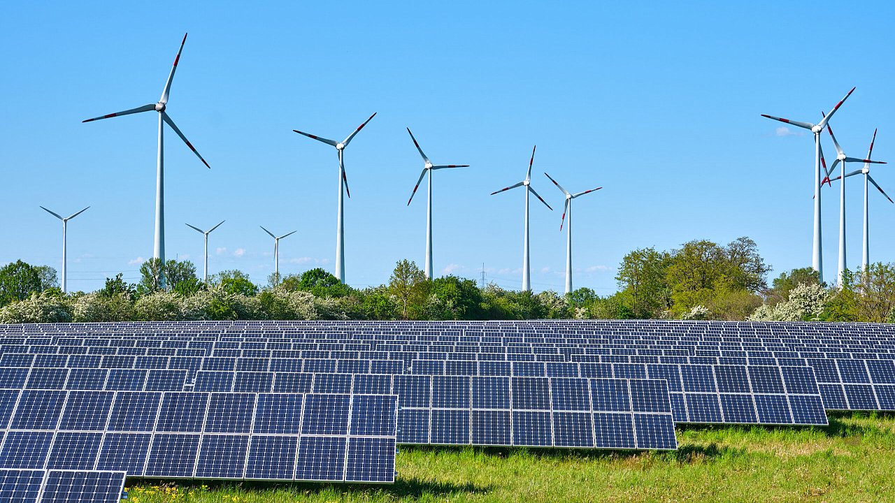 Türkiye ve Çin, sürdürülebilir enerji işbirliğini geleceğe taşıyor