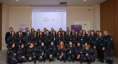 Zorlu Enerji geleceğin kadın teknisyenlerini sektöre kazandırıyor