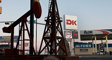 ABD 2023 yılı petrol fiyatı tahminini açıkladı