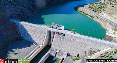 Akfen Yenilenebilir Enerji 5.5 milyon ağaç karbon salımını azalttı