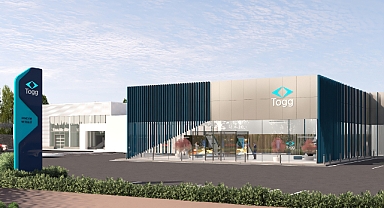 Togg ile Bosch Car Service'in iş birliği
