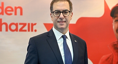 “Ülkemizin sürdürülebilir büyümesine katkıda bulunmaya devam edeceğiz”