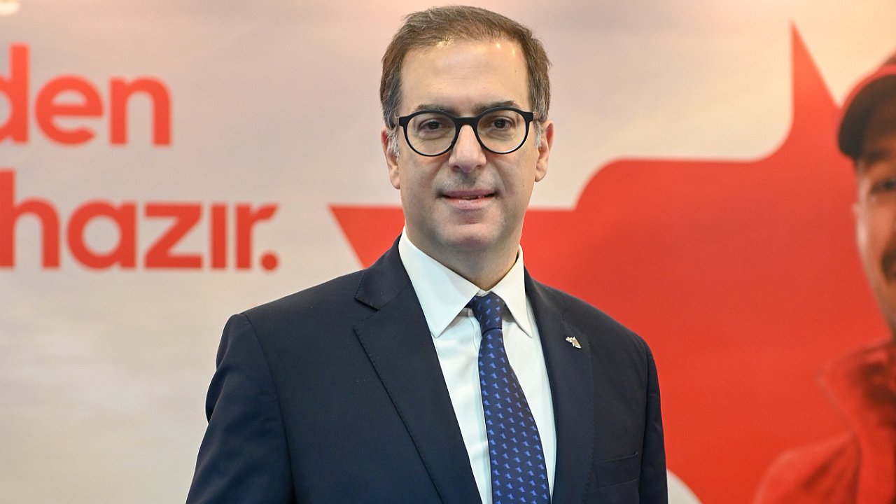 “Ülkemizin sürdürülebilir büyümesine katkıda bulunmaya devam edeceğiz”