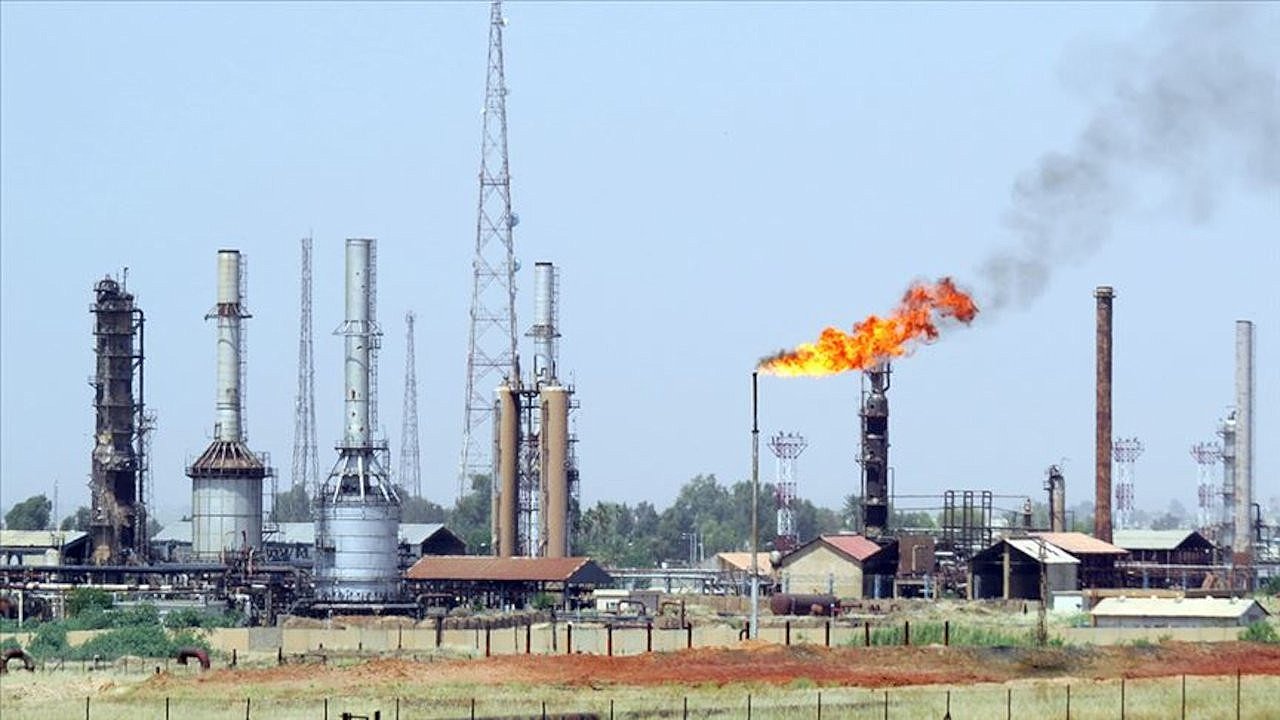 Bağdat ve Erbil, Türkiye'ye petrol ihracatı anlaşmasını imzaladı