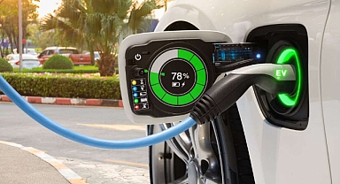 Bataryalı elektrikli araç satışları %70 arttı