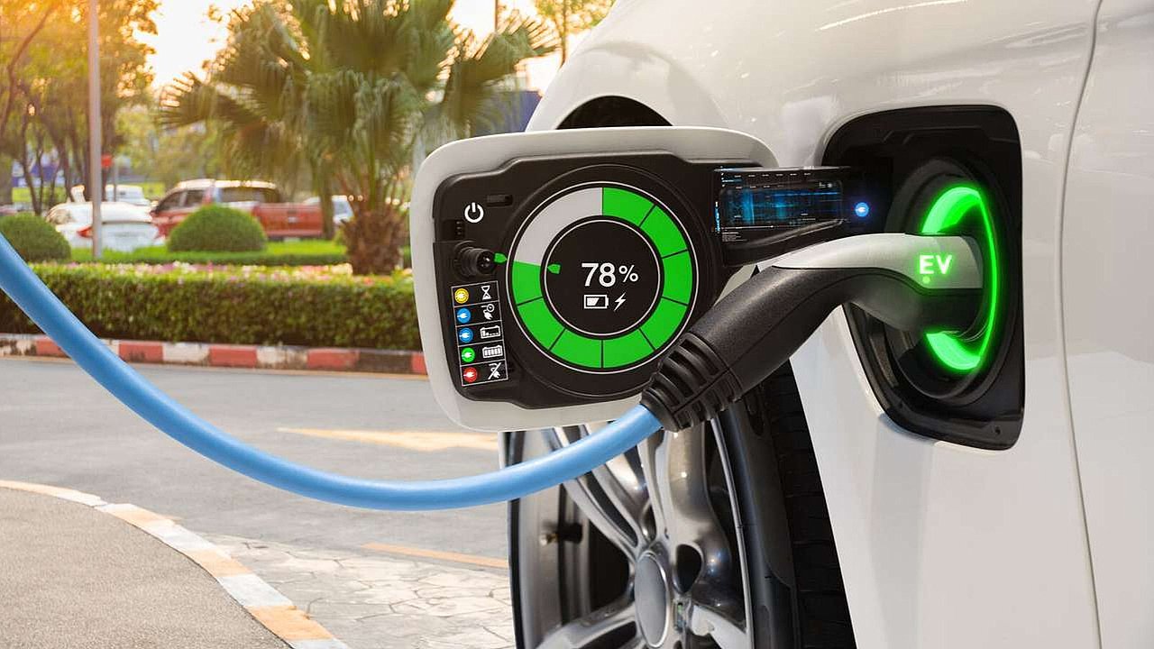 Bataryalı elektrikli araç satışları %70 arttı